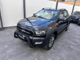 Ford FORD RANGER 2.2 TDCi DC Wildtrak 5pt. - Ford Ranger: 2.5