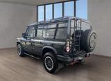 INEOS Grenadier Fieldmaster Rough+Smooth Pack,Safari.. - gebrauchte INEOS SUV & Geländewagen