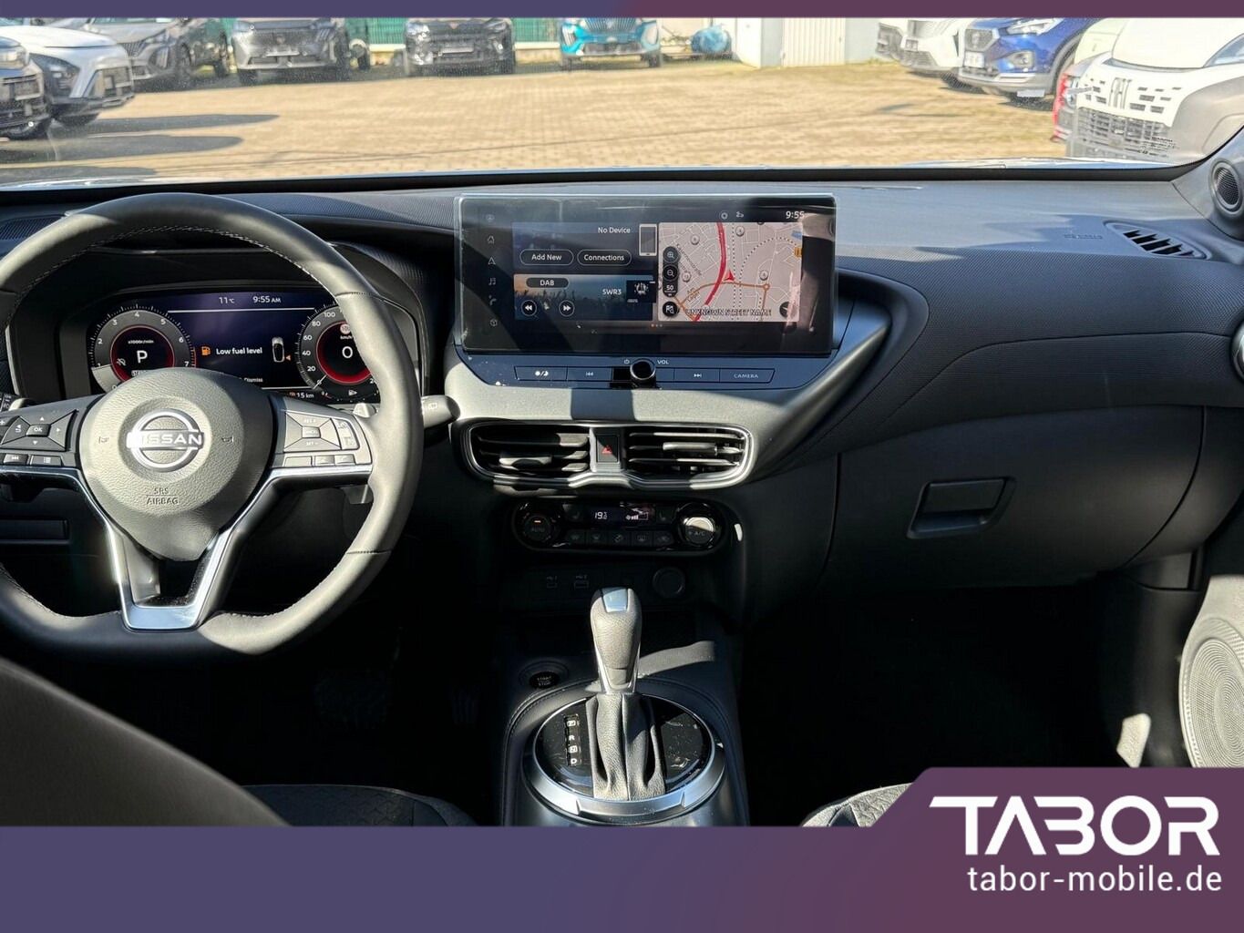 Nissan Juke - Bild 6