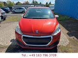 Peugeot 208 Like - Peugeot 208: Like