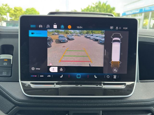 Crafter 35 Kasten MR HD 2.0TDI 103kW SG6 FWD SHZ