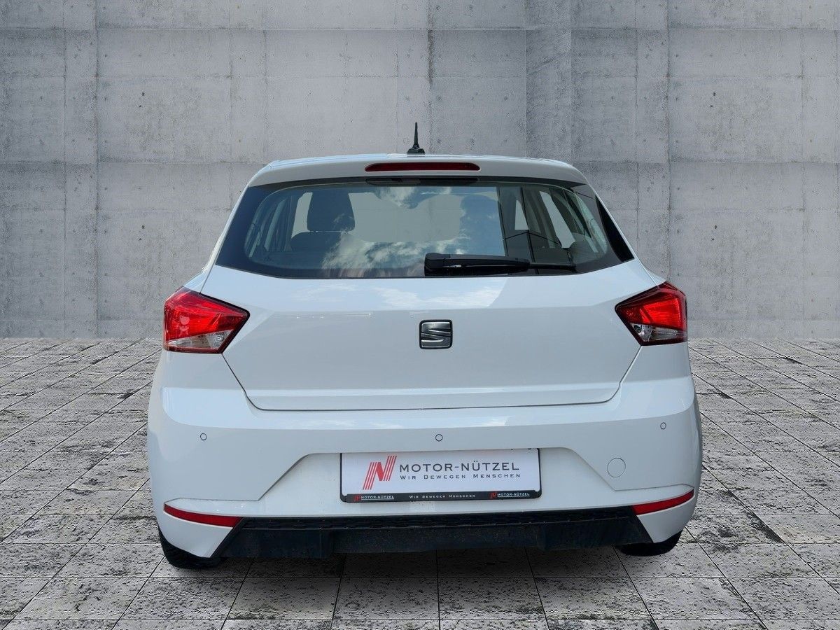 Seat Ibiza - Bild 5