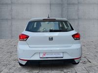Seat Ibiza - Vorschau Bild 5