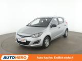 Hyundai i20 1.2 Classic*KLIMA*CD*GARANTIE* - Hyundai i20 Gebrauchtwagen in Köln