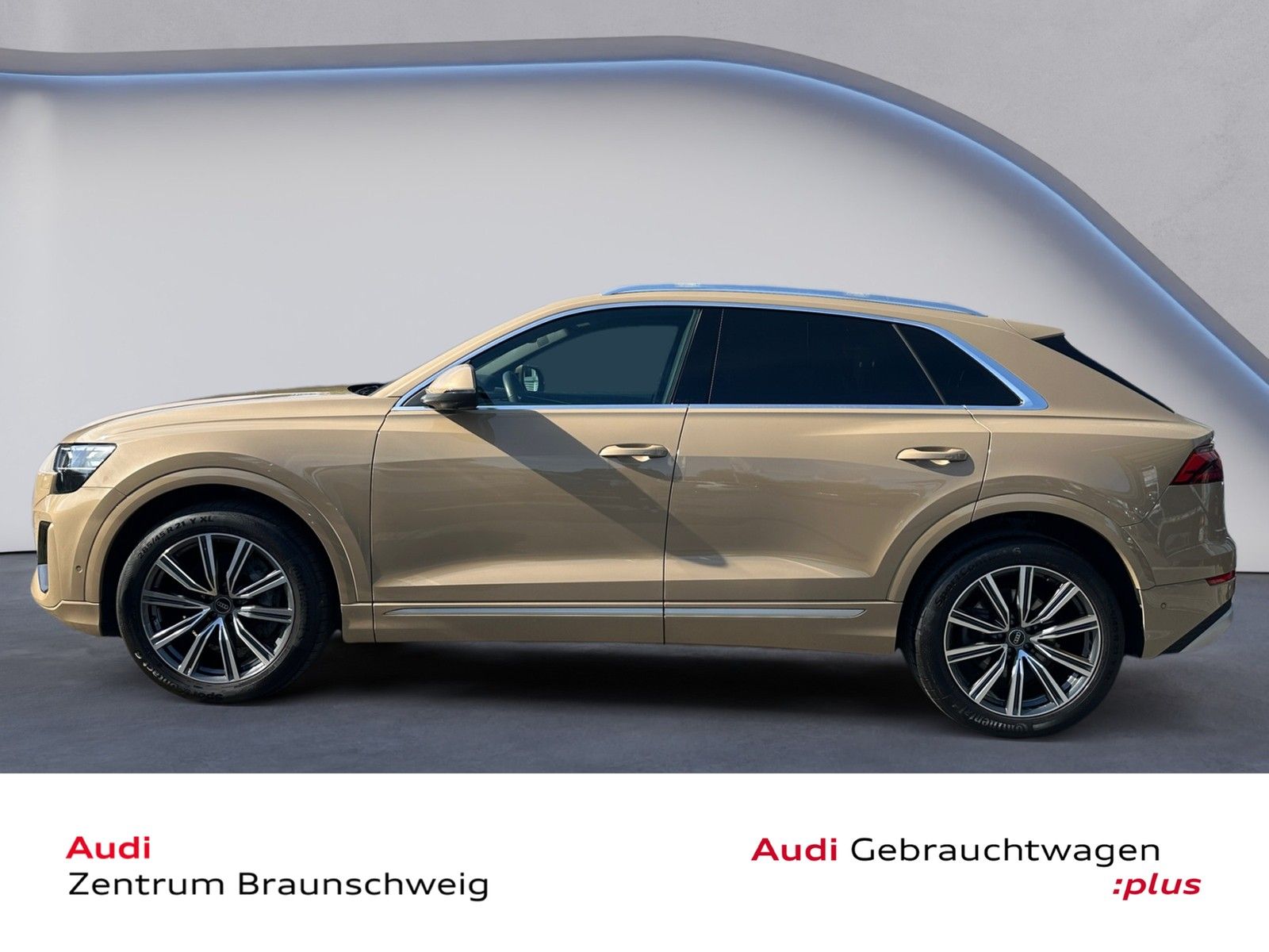 Audi Q8 - Bild 2