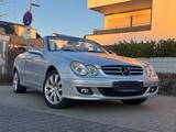 Mercedes-Benz CLK350 Garantie*Harman&Kardon*Xenon*Japan* - Mercedes-Benz CLK 350 Benziner Gebrauchtwagen