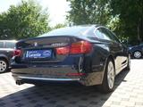 BMW 420 Baureihe Gran Coupe 420 d xDrive Luxury Line - BMW 420 Gebrauchtwagen
