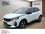 Peugeot 3008 1.2 GT-Line AHK Navi Pano Klimaa. 4Seasons - Peugeot 3008 in Lübeck