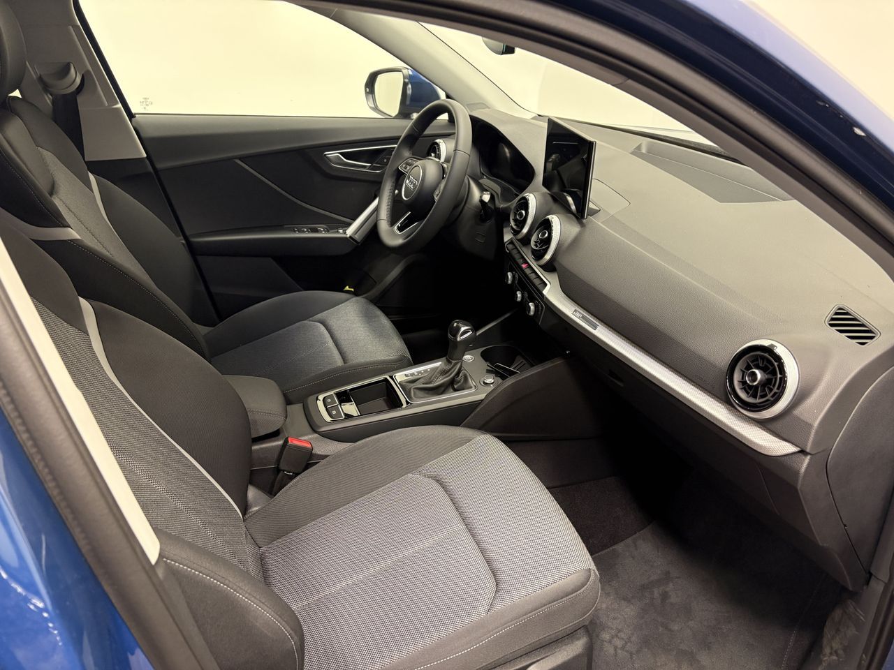 Audi AUDI Q2 35 TFSI S-TRONIC S-LINE EDITION imagem 3