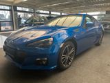 Subaru BRZ Sport - Subaru BRZ aus 2013