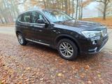 BMW X3 xDrive 20i 184 PS 135 kW Bj. 09.2016 - BMW 1er Reihe SUV
