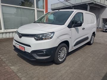 Toyota Proace (Verso) - 1