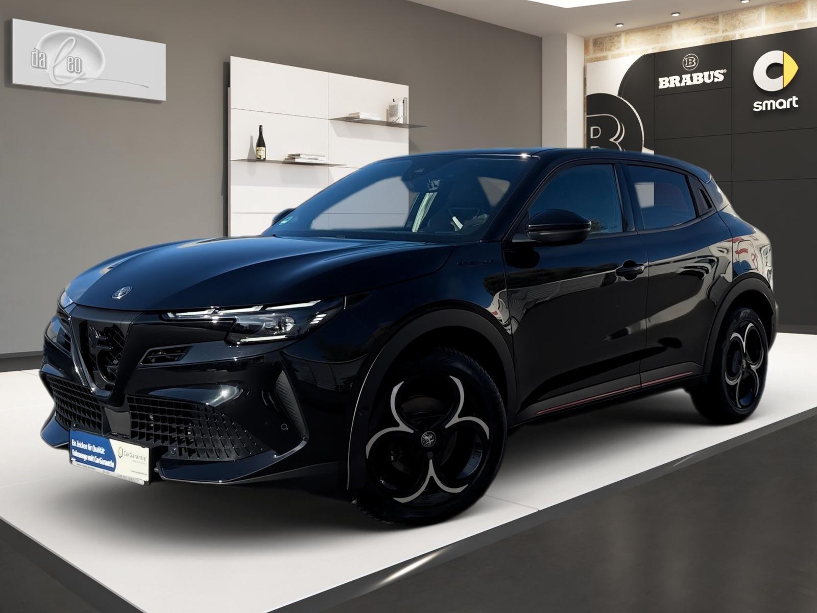 Alfa Romeo Junior