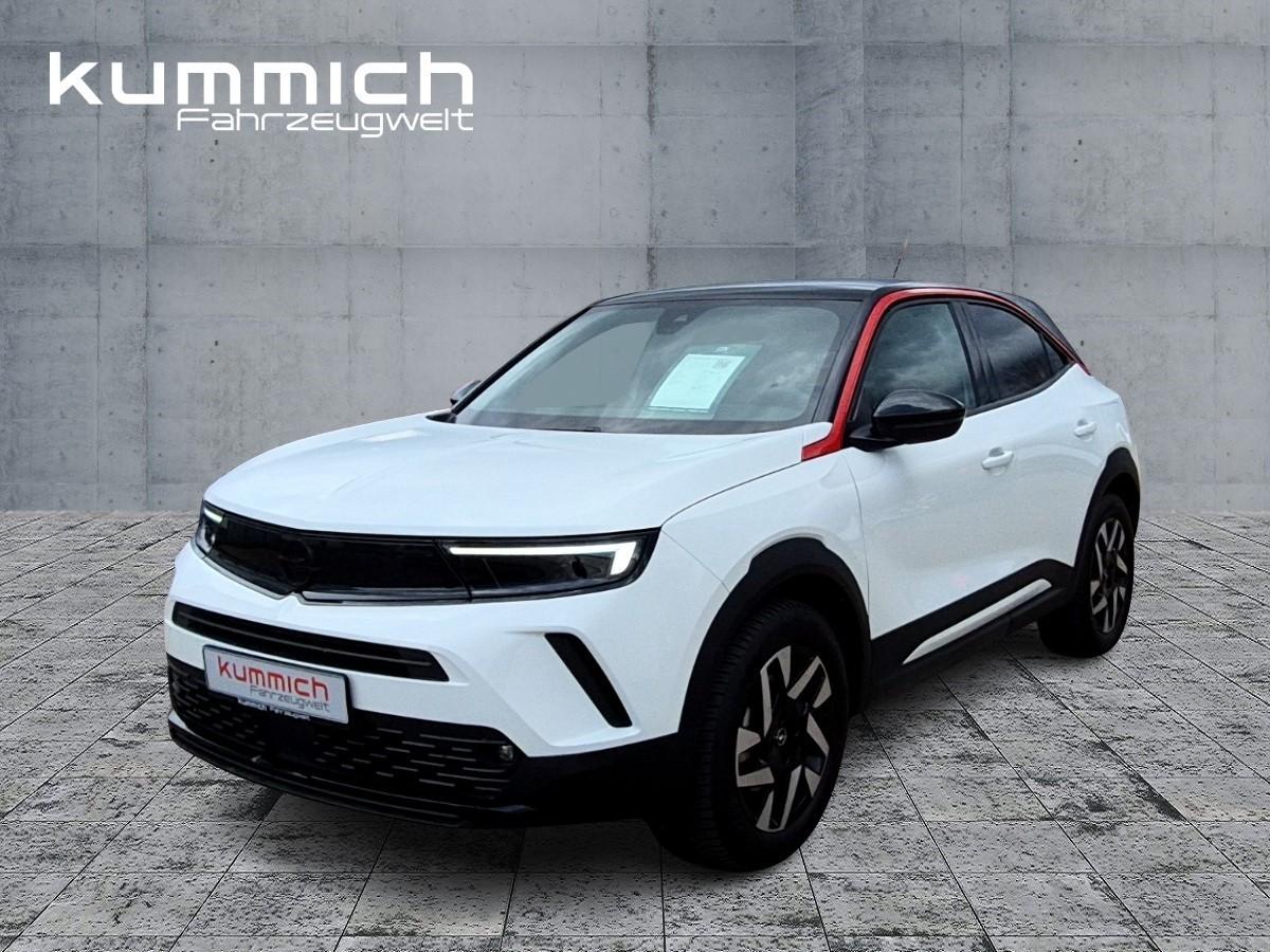 Opel Mokka-e GS Line (MJ22) Elektro 100kW 136PS Allwe