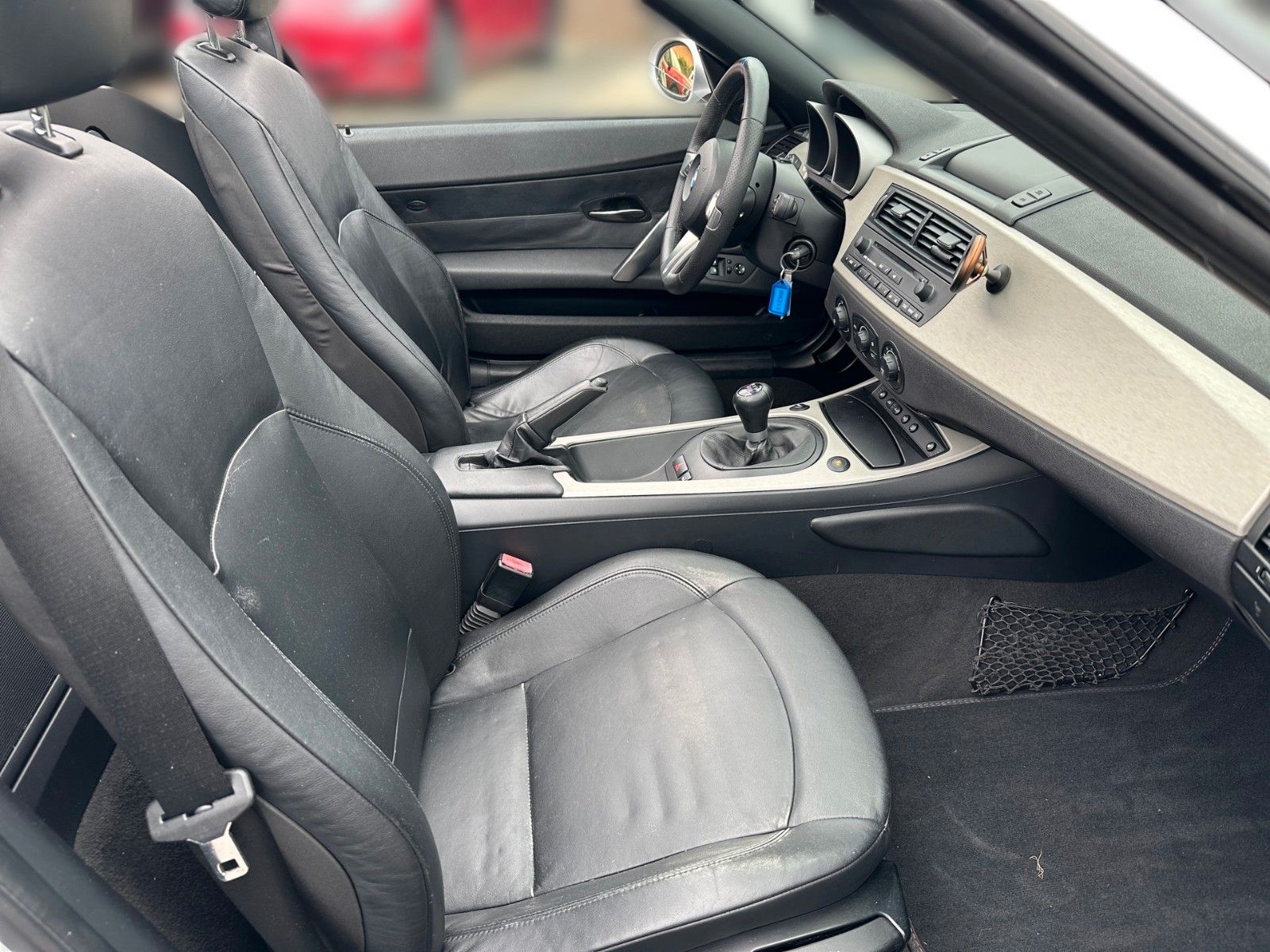 BMW Z4 3.0i – Bild 4