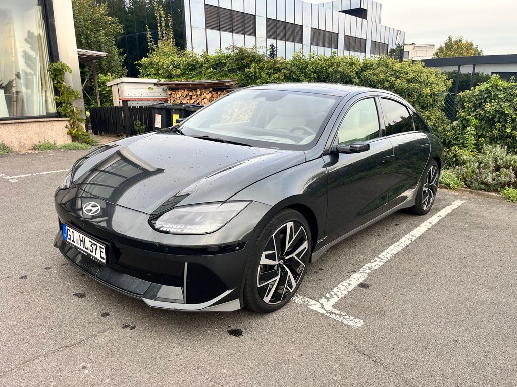 Image of Hyundai IONIQ 6