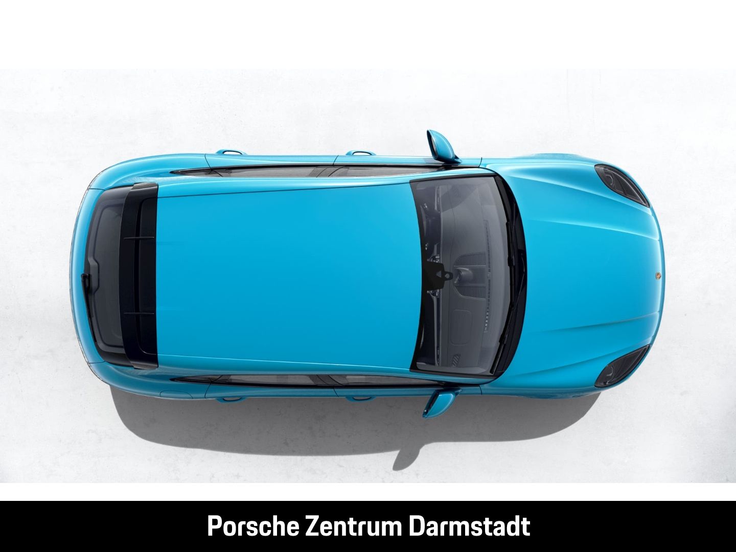 Porsche Macan GTS foto 5