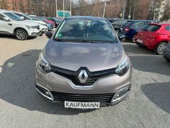 Fahrzeugabbildung Captur Dynamique 0.9 TCe 90 eco