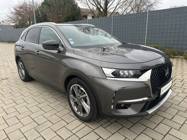 DS Automobiles DS7 (Crossback) E-Tense 225 Rivoli Automatik/LED