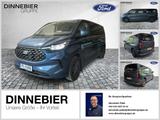 Ford TOURNEO CUSTOM 320 L2 Titanium LED+KLIMA+RFK