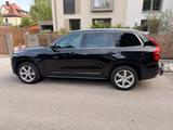 Volvo XC90 B5 D AWD Geartronic Momentum Pro Moment... - Volvo XC90: Momentum Pro