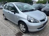 Honda Jazz 1.2 S - Honda Jazz aus 2004