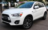 Mitsubishi ASX Diamant Edition 2WD - Mitsubishi ASX: 2wd