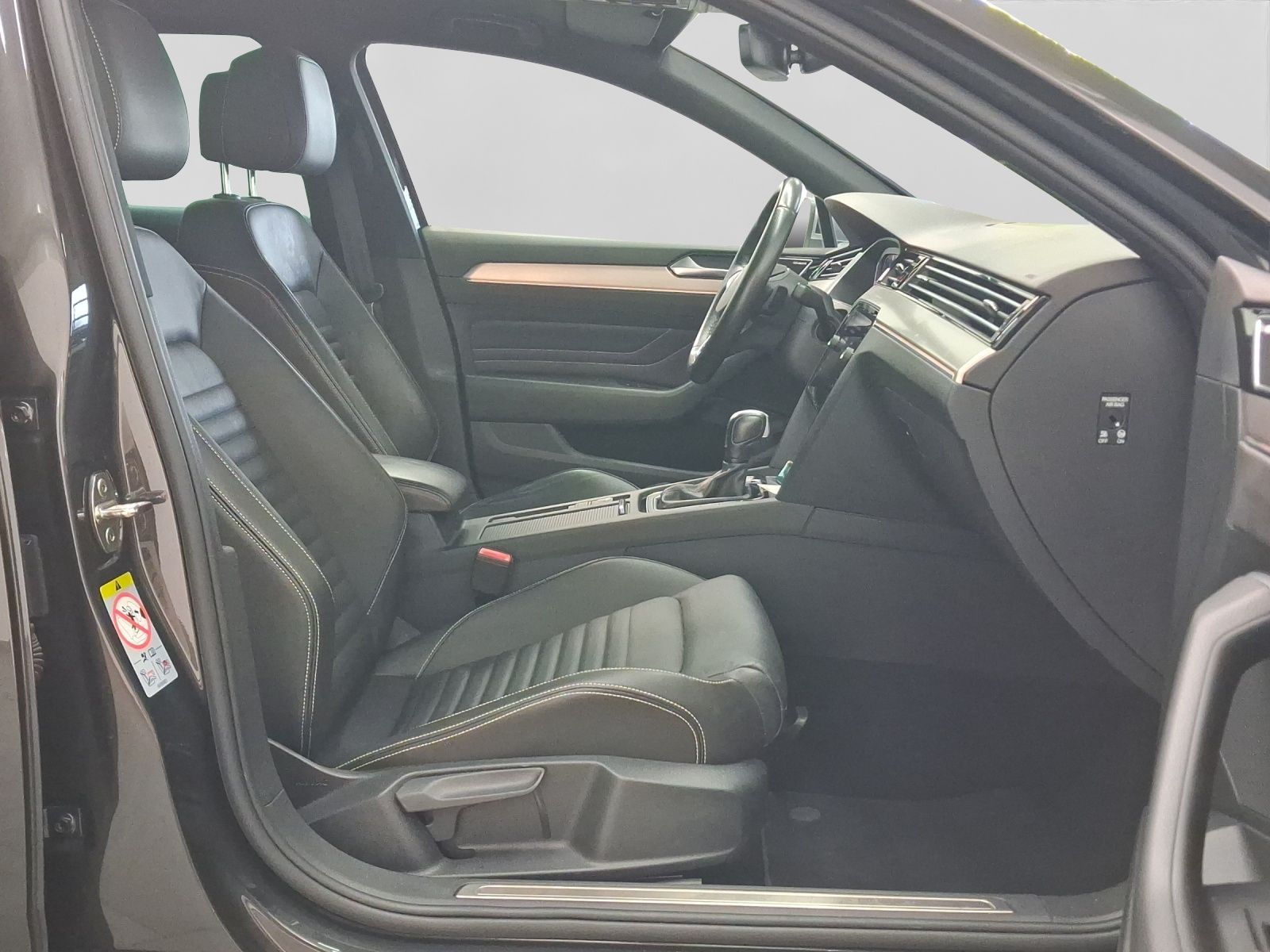 Volkswagen Passat Alltrack - Bild 4