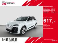 Audi Q6 e-tron - Vorschau Bild 1