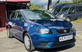 Seat Ibiza 1.2 Style, Wenig Km . Garantie , TÜV Neu - Seat Ibiza Gebrauchtwagen in Berlin