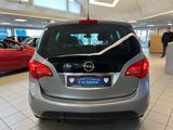 Opel Meriva B 150 Jahre Opel - gebrauchte Opel Meriva aus dem Jahr 2012