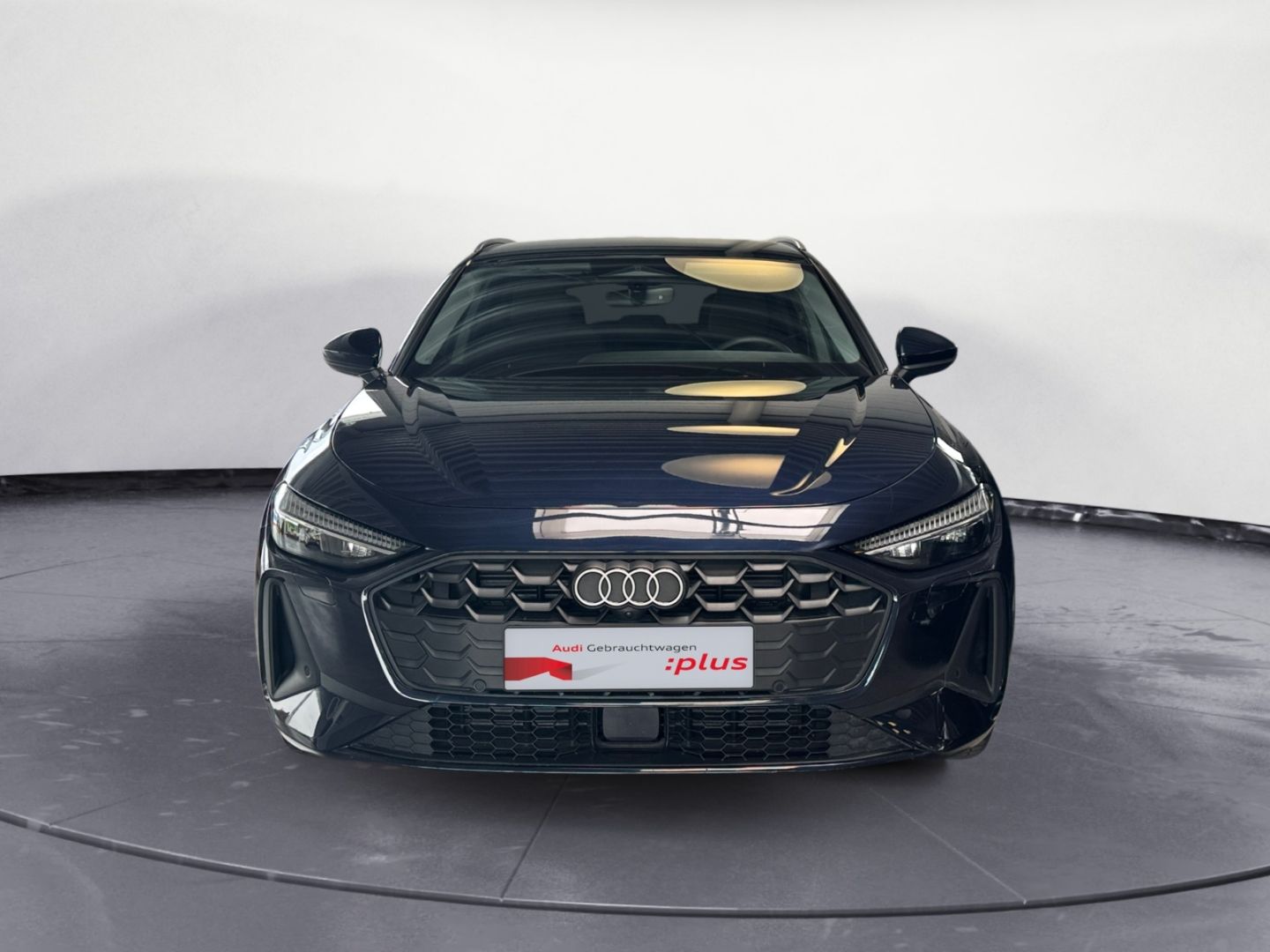 Audi A5 - Bild 6