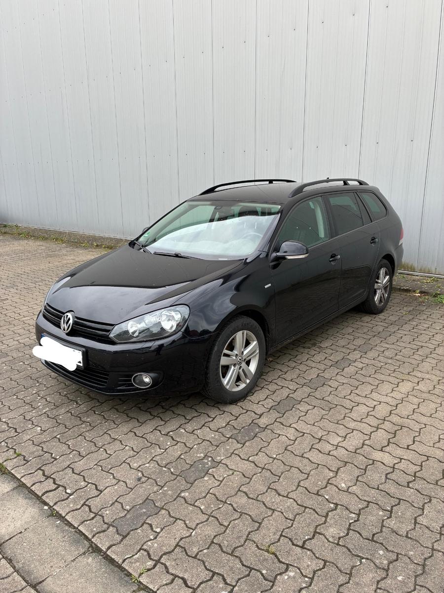 Volkswagen Golf, 2012