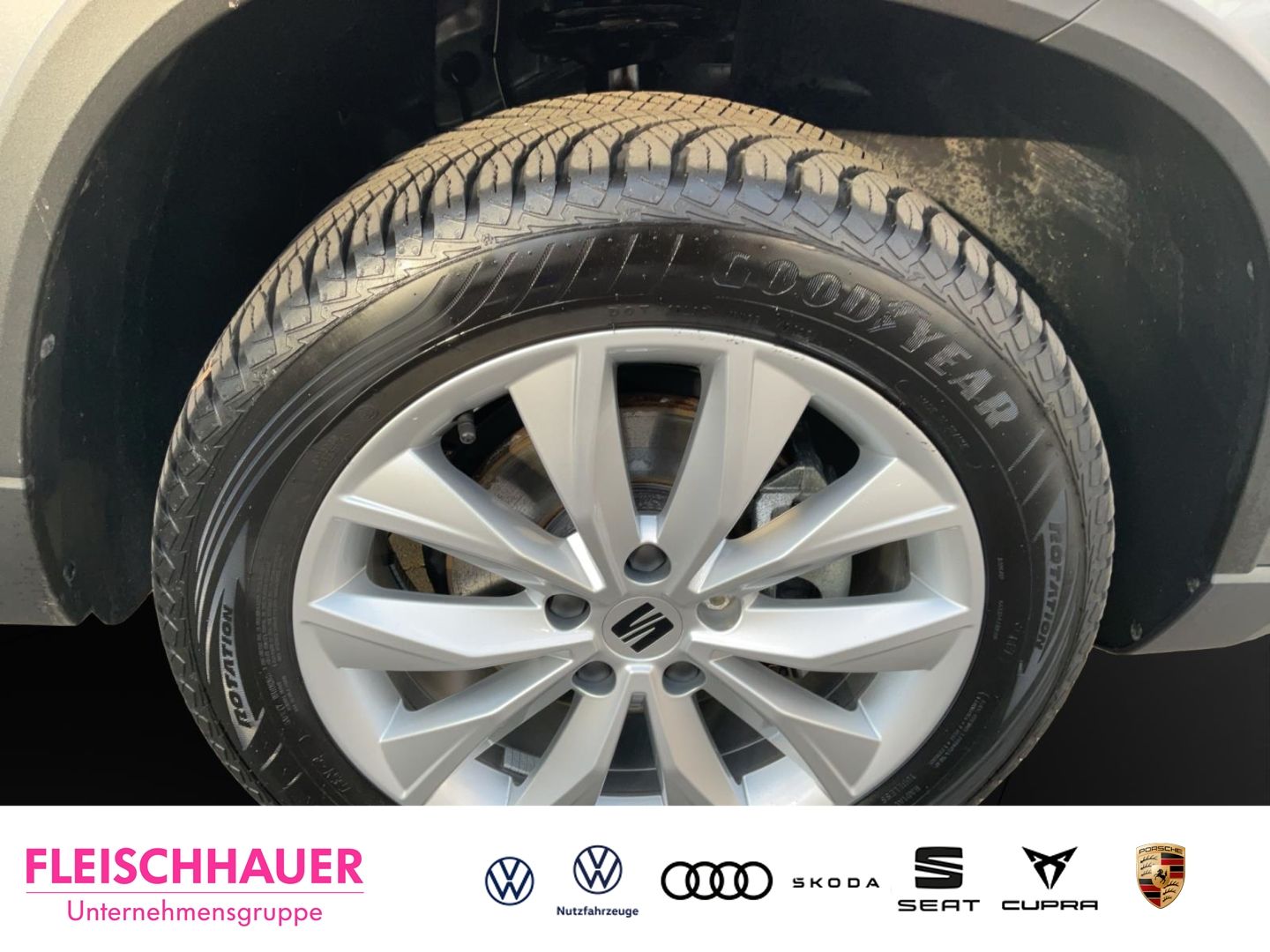 Seat Ateca - Bild 7