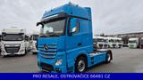 Mercedes-Benz ACTROS 1851 E6 ALCOA - NO RETARDER - Mercedes-Benz Actros 1851