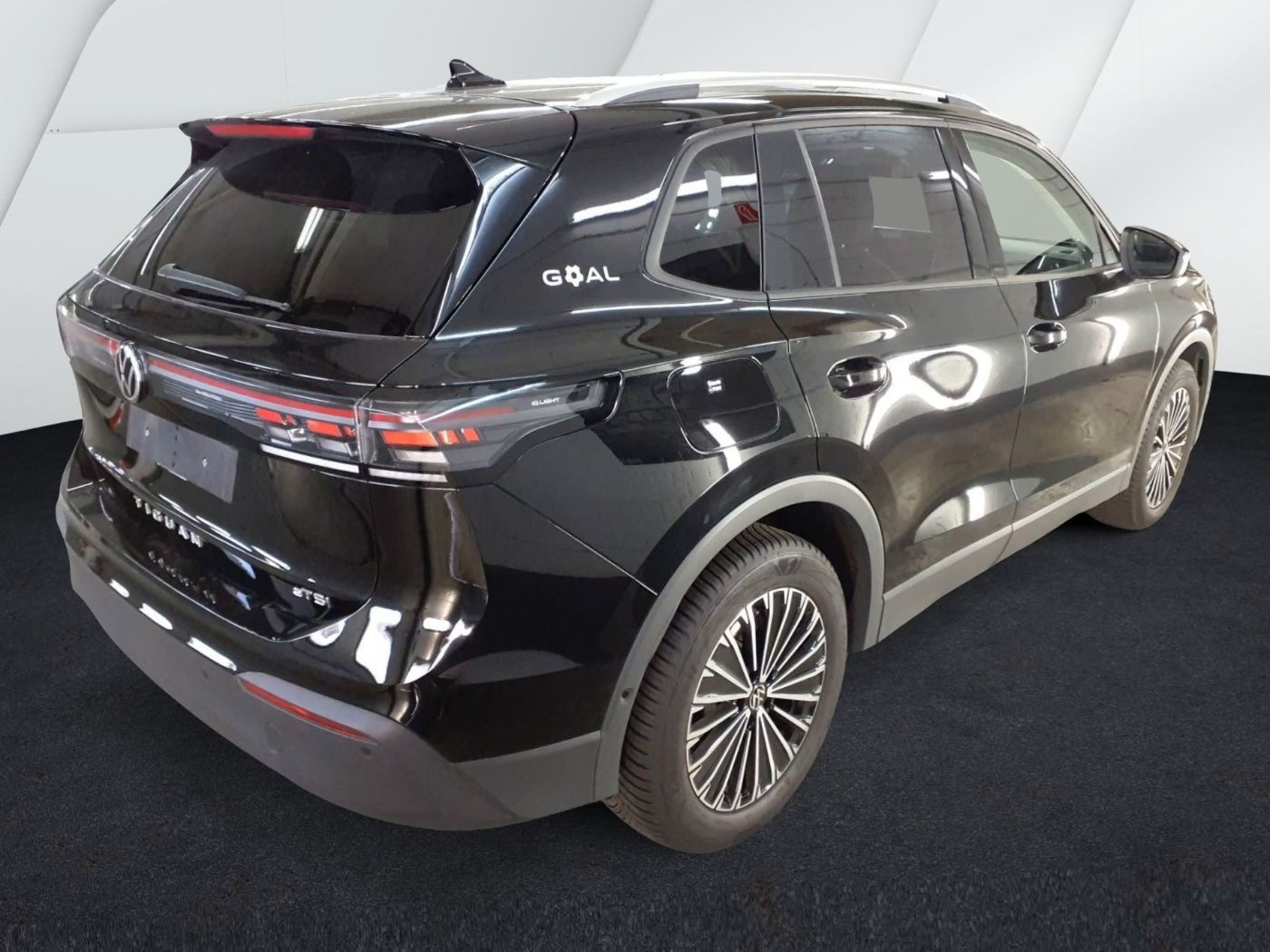 Volkswagen Tiguan - Bild 4