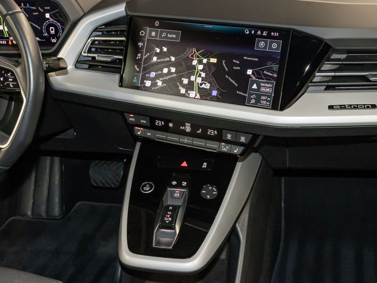 Audi Q4 e-tron - Bild 13