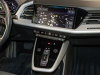 Audi Q4 e-tron - Vorschau Bild 13