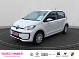 Volkswagen up! 1.0 move+KLIMAANLAGE+DAB+USB - Volkswagen up! in Aachen