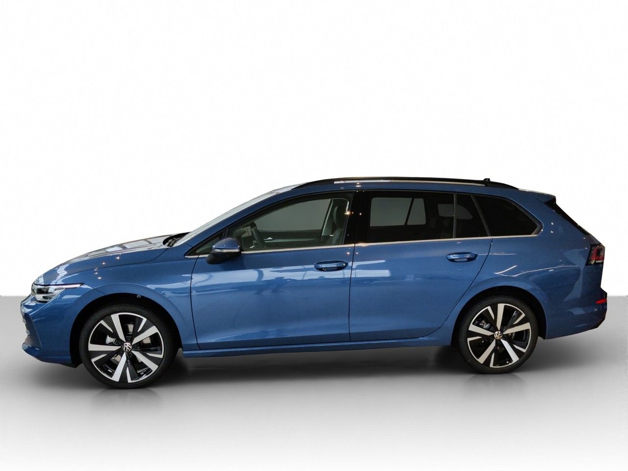 Volkswagen Golf VIII Variant 1.5 TSI DSG Style AHK ACC H foto 4