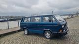 Volkswagen T3 Caravelle - Volkswagen T3 Caravelle