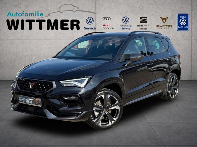 Ateca 1.5 TSI 150PS DSG ACC/NAV/APP/LED/AHK/RFK