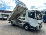 Mercedes-Benz Atego 818 4x2 B/B 3-Seitenkipper, M-Gearbox, AHK - Angebote