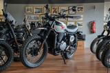 BSA Scrambler 650 ABS, Lieferservice - Offers