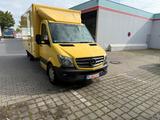 Mercedes-Benz Sprinter II KOFFER 316 CDI - Mercedes-Benz Sprinter aus 2014