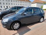 Volkswagen Polo 1.4 9n3 - Volkswagen Polo: 9n3