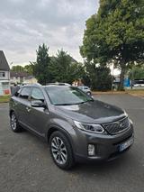 Kia Sorento 2.2 CRDi AWD Platinum Edition Automa... - Kia Sorento: Privatanbieter