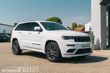 Jeep Grand Cherokee "S" -3.0l V6 MultiJet ,Navi,Leder - gebrauchte Jeep Grand Cherokee aus dem Jahr 2019