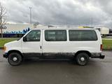 Ford Econoline E 150 ideal für WoMo oder C... - Ford Econoline: Van