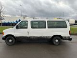 Ford Econoline E 150 ideal für WoMo oder C... - Ford Econoline: Van